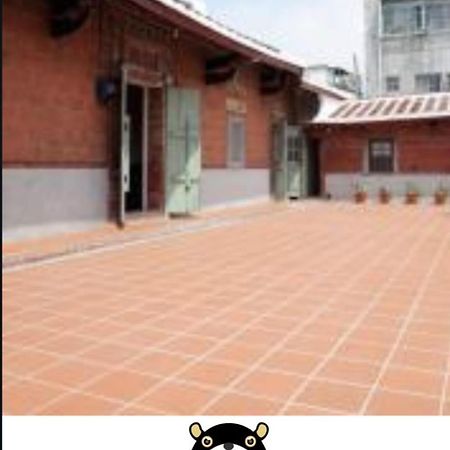 Hotel 左營蓮潭郭家百年古厝 Kao-siung Exteriér fotografie